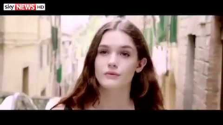 Trailer for ‘Salacious’ Amanda Knox Movie Heavy on the Slut-Shaming